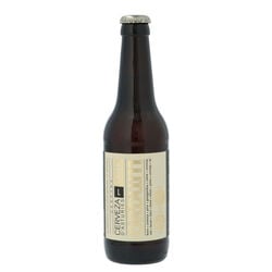 Cerveza ORDUM lager 33cl