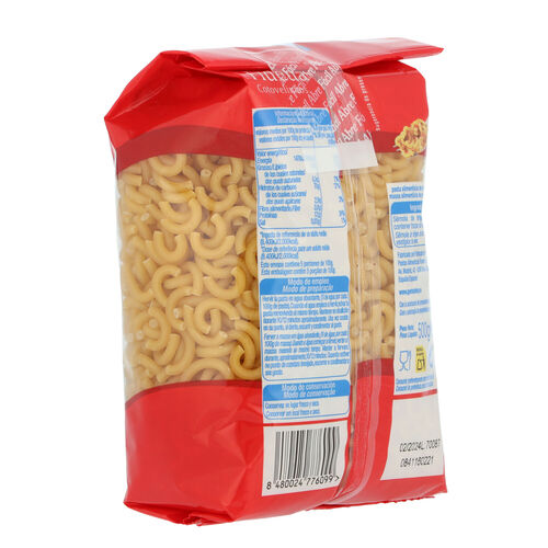 Fideu&aacute; ALTEZA 500g image number