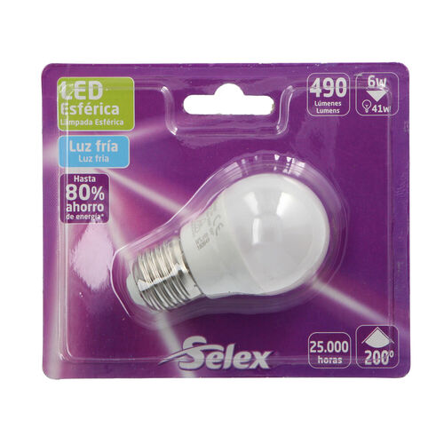 CEGASA LED STD 86W E27 CALIDA image number