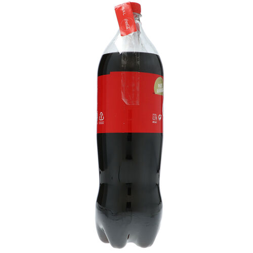 REFRESCO COCA-COLA 2L 2uds image number