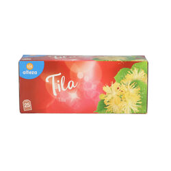Tila ALTEZA 25 sobres
