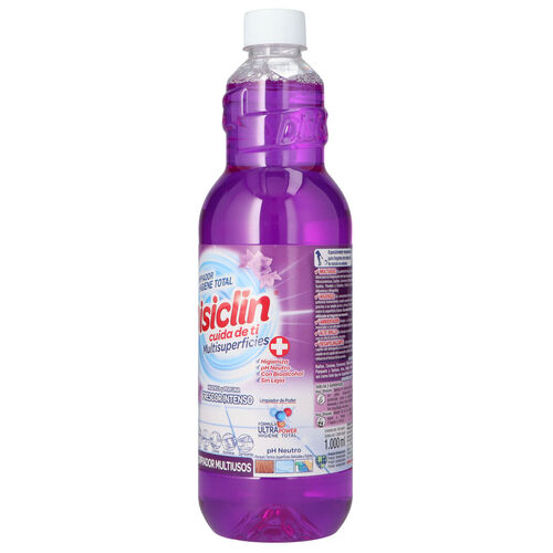 Limpiador aroma Lavanda DISICLIN 1L image number