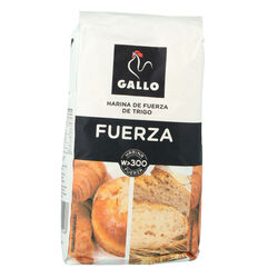 Harina de fuerza GALLO 1kg