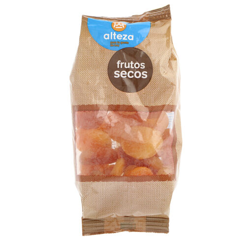 Orejones ALTEZA albaricoque 250g image number
