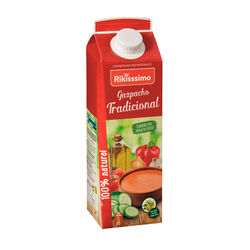 GAZPACHO TRADICIONAL RIKISSSIMO 1L