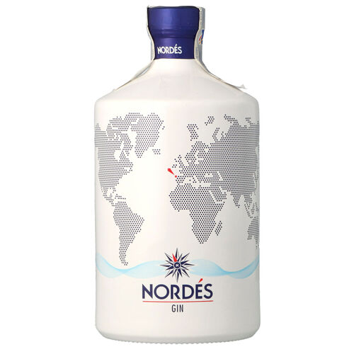 Ginebra NORDES 70cl image number