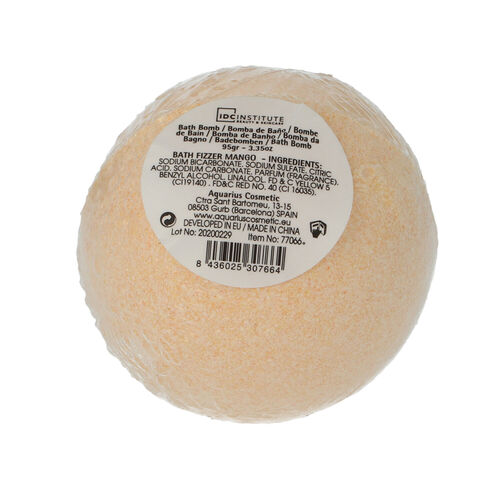 BOMBAS DE BAÑO 95g image number