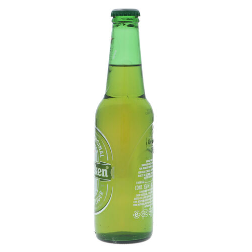 CERVEZA HEINEKEN 33cl image number