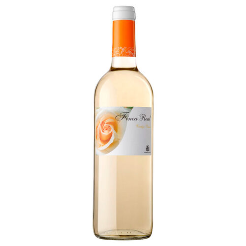 Vino blanco DO Rueda FINCA REAL 75cl image number