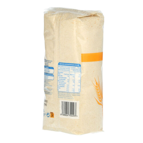 PAN RALLADO CASERO ALTEZA 500g image number