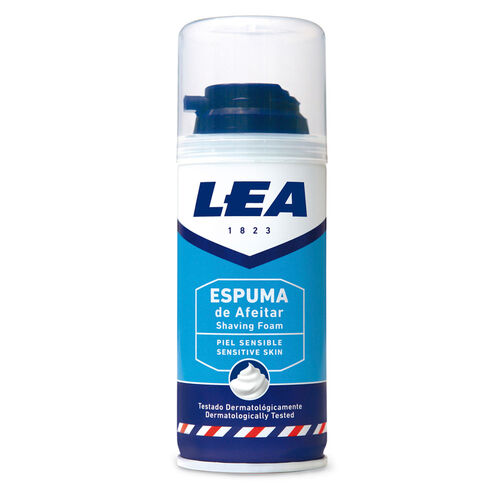 ESPUMA DE AFEITAR LEA 100ml image number