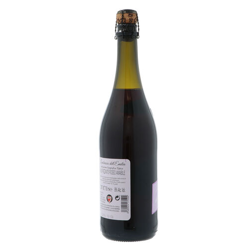 Vino tinto lambrusco EMILIA ENSE&Ntilde;A 750ml image number