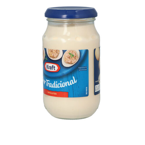 SALSA KRAFT TARRO 275g image number