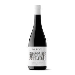 Vino tinto DO Ribera del Duero BARDOS 75cl