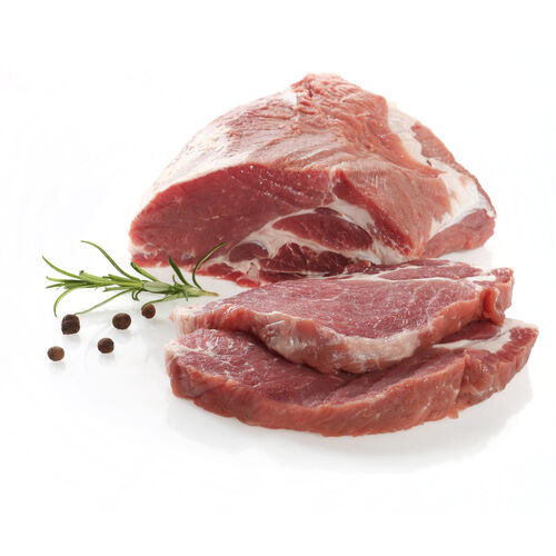 Filete aguja s/hueso 550g image number