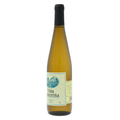 VINO BLANCO XOVEN  VIÑA LAMEIRIÑA 1L image number