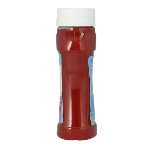 Salsa ketchup Zero ALTEZA 530g image number