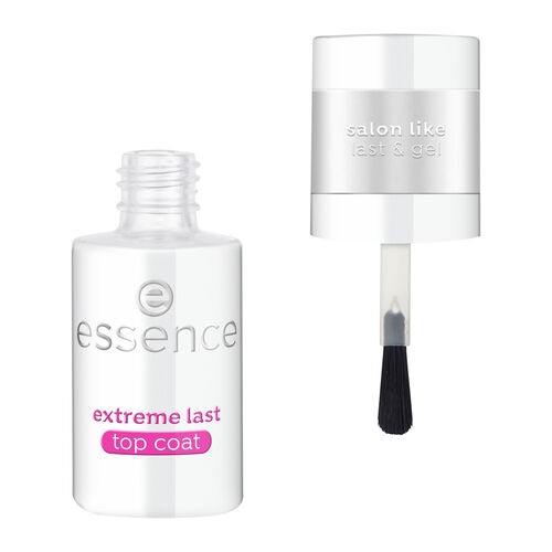 TOP COAT EXTREME LAST 01 ESSENCE image number
