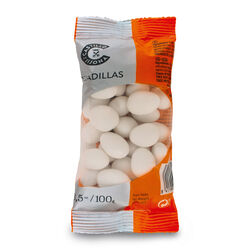 Peladillas CASTILLO DE JIJONA 100g