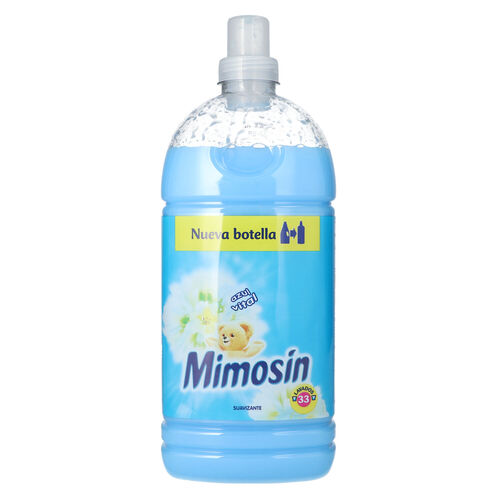 SUAVIZ AZUL VITAL MIMOSIN 1980ml image number