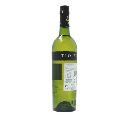 Fino TIO PEPE 75cl image number