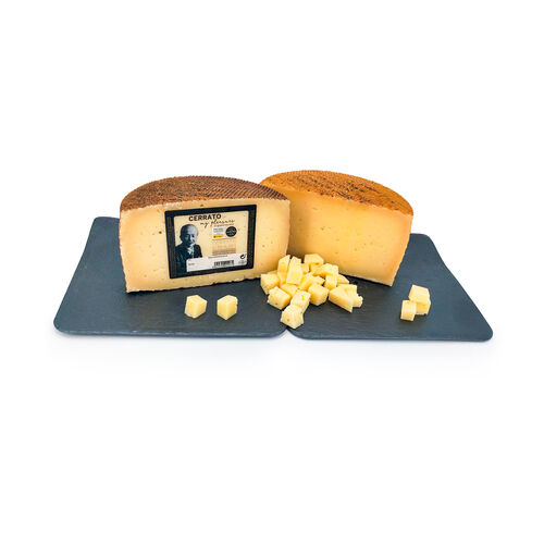 QUESO CURADO UMAMI CERRATO kg image number