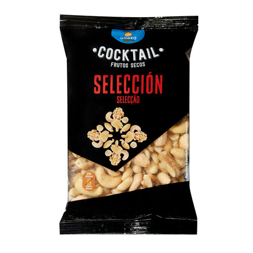 COCKTAIL SELECCION ALTEZA 175g image number