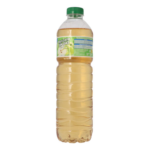 REFRESCO MANZANA SIN GAS ALTEZA 1/500L image number