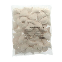 Mini empanadillas atun 1kg