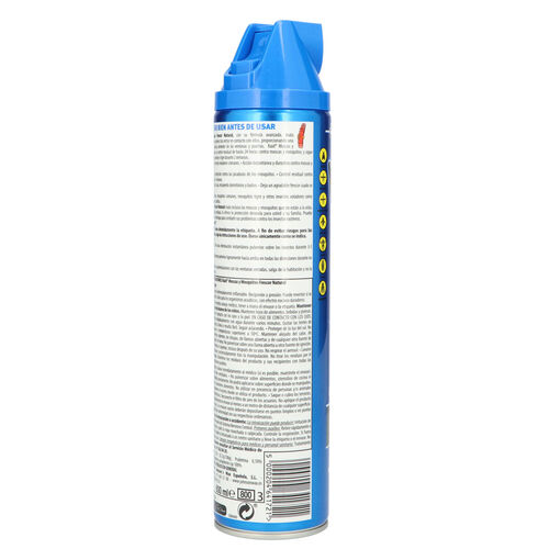 INSECTICIDA RAID MOSCAS 400ml image number
