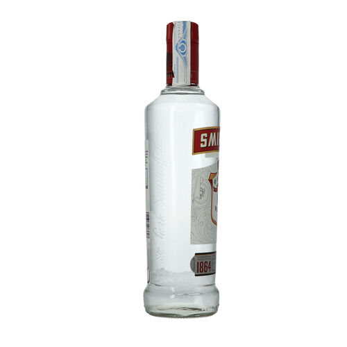 VODKA SMIRNOFF 70cl image number
