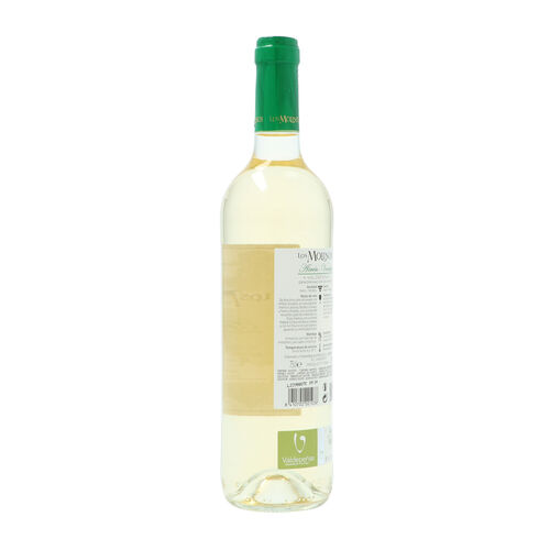 VINO BLANCO LOS MOLINOS DO VALDEPEÑAS 75cl image number