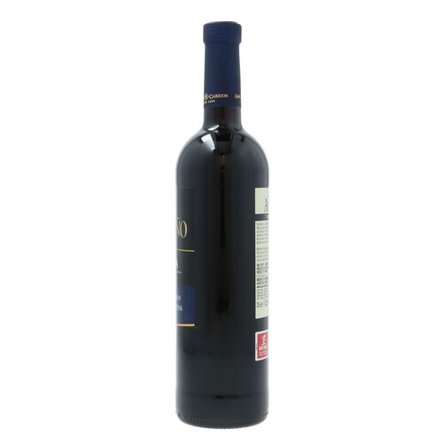Vino tinto DO Rioja Crianza ANTA&Ntilde;O 75cl image number