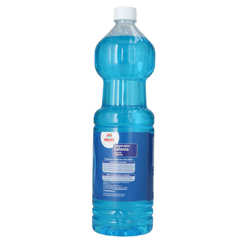 Fregasuelos SELEX spa 1.5L image number