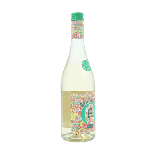 Moscato AMATISTA MEDITERRANEO 75cl image number