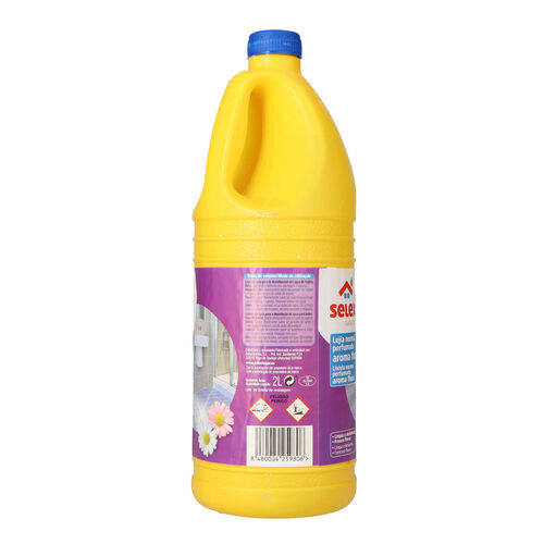 LEJÍA SELEX NORMAL PERFUMADA 2L image number