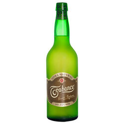 SIDRA TRABANCO SELECCION 70cl