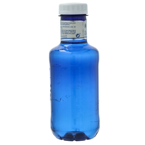 Agua SOL&Aacute;N DE CABRAS 50cl image number