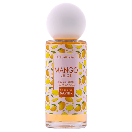 FRUIT ATRACTION MANGO SAPHIR 100 ML image number
