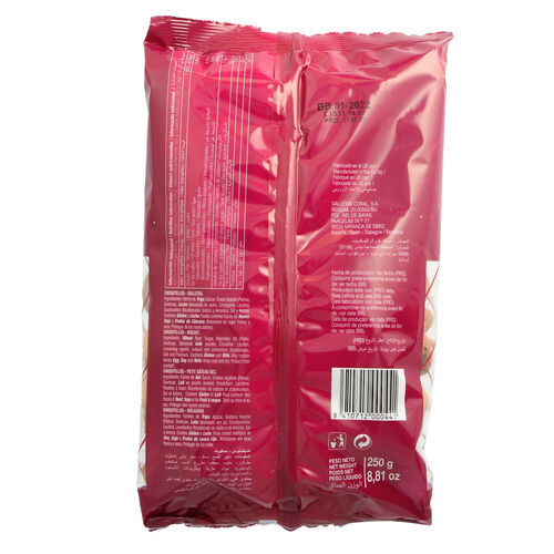 CHIQUITILLOS CORAL 250g image number
