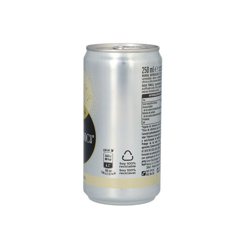 TÓNICA NORDIC MIST 25cl image number