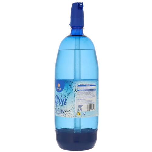 Sifon ALTEZA 1.5L image number