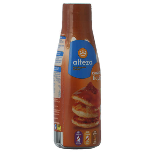 Caramelo l&iacute;quido ALTEZA 300g image number