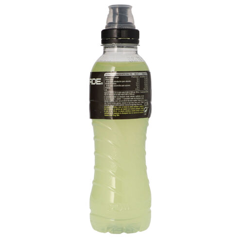 Bebida isotonica citrus POWERADE 50cl image number