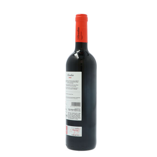 Vino tinto BORDON Crianza DO Rioja 750ml image number