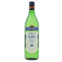 VERMOUT ENSEÑA BLANCO 1L
