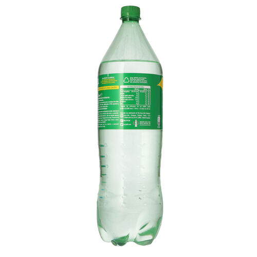 Refresco lima lim&oacute;n limsprite Fresh pet 2L image number