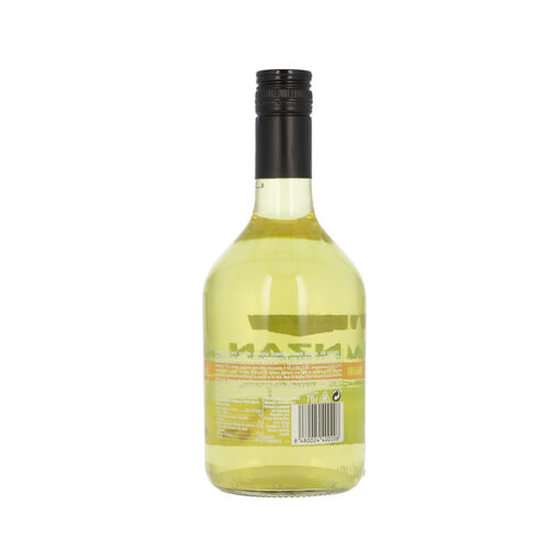 BEBIDA MANZANA SIN ALCOHOL ENSEÑA 70cl image number