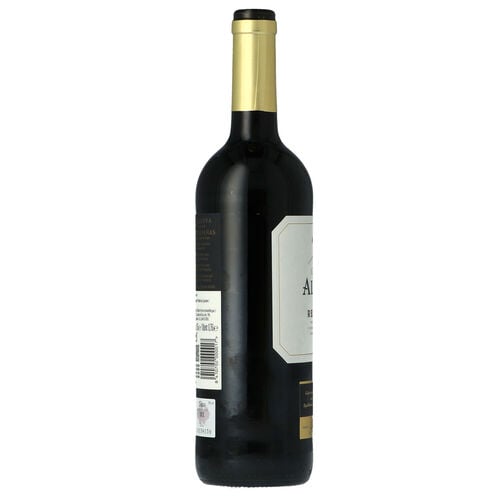 Vino tinto Reserva DO Valdepe&ntilde;as VI&Ntilde;A ALBALI 750ml image number