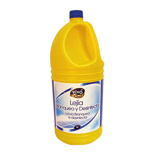 LEJÍA VIVO CHEF 5L image number